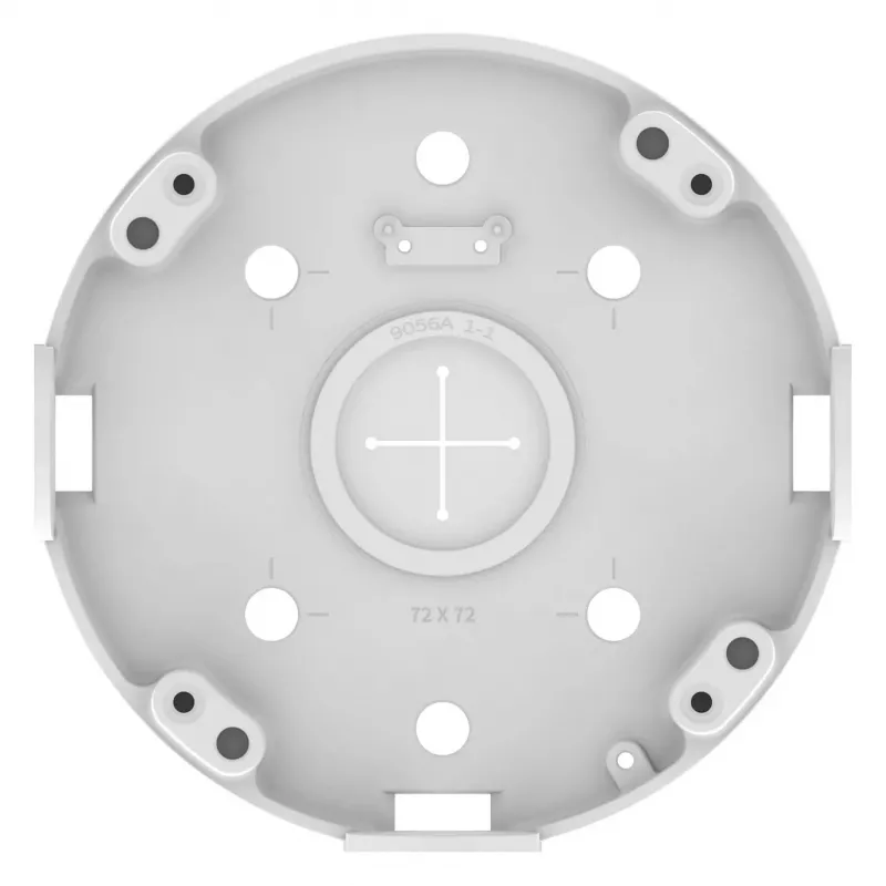 HANWHA - WISENET SBP-900CMW Lae kinnitus valge jaemüük