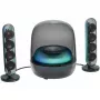 Harman Kardon Soundsticks 5 2.1 Bluetooth kõlarisüsteem, must