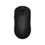 Hator Quasar 3 Pro juhtmevaba mänguhiir - 26000 DPI optiline andur, 2.4GHz, USB-C, RGB, must