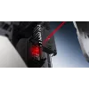 Hator Quasar 3 ULTIMA juhtmega mänguhiir must-lilla