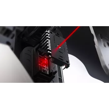 Hator Quasar 3S Ultima juhtmeta mänguhiir must