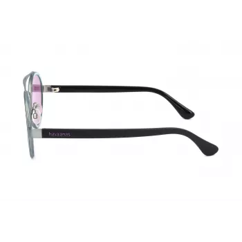 HAVAIANAS Unisex Joatinga 5CB Päikeseprillid 51/23/145 mm Havana/Tortoise Brown