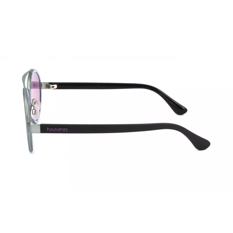HAVAIANAS Unisex Joatinga 5CB Päikeseprillid 51/23/145 mm Havana/Tortoise Brown