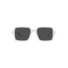 HAVAIANAS Unisex Manaus-VK6 päikeseprillid (lääts 52 mm / sild 19 mm / sang 145 mm)