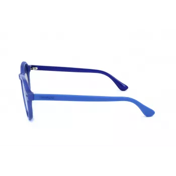 HAVAIANAS Unisex UBATUBA-WS6 Päikeseprillid 51/21/145 mm Must/Hall