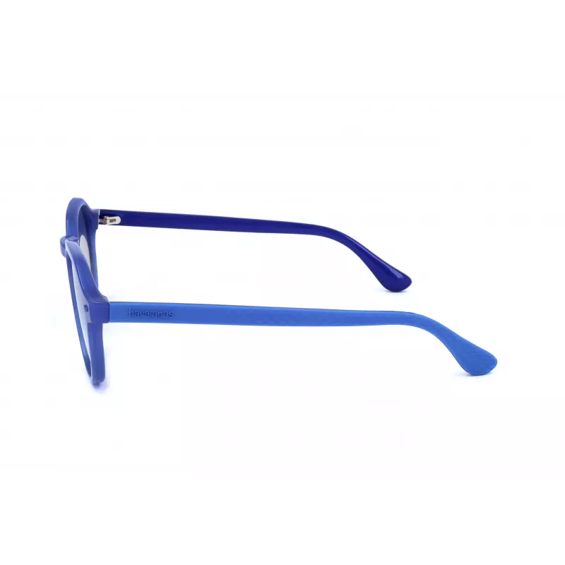HAVAIANAS Unisex UBATUBA-WS6 Päikeseprillid 51/21/145 mm Must/Hall