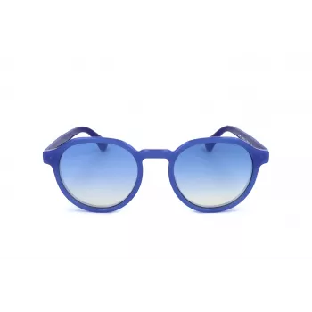 HAVAIANAS Unisex UBATUBA-WS6 Päikeseprillid 51/21/145 mm Must/Hall