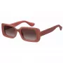 HAVAIANAS Women's Sampa-2LF Päikeseprillid - Must raam, Hall lääts, 51mm