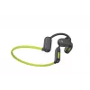 HAVIT E553BT Bluetooth 5.0 juhtmevabad kaelakõrvaklapid - roheline