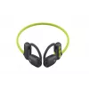 HAVIT E553BT Bluetooth 5.0 juhtmevabad kaelakõrvaklapid - roheline