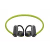 HAVIT E553BT Bluetooth 5.0 juhtmevabad kaelakõrvaklapid - roheline