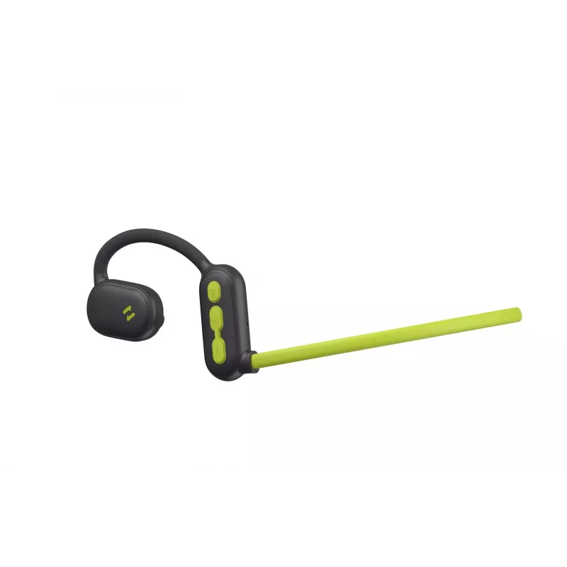 HAVIT E553BT Bluetooth 5.0 juhtmevabad kaelakõrvaklapid - roheline