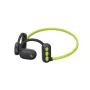 HAVIT E553BT Bluetooth 5.0 juhtmevabad kaelakõrvaklapid - roheline