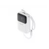 Havit PB5215 akupank 10000mAh valge