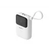 Havit PB5215 akupank 10000mAh valge