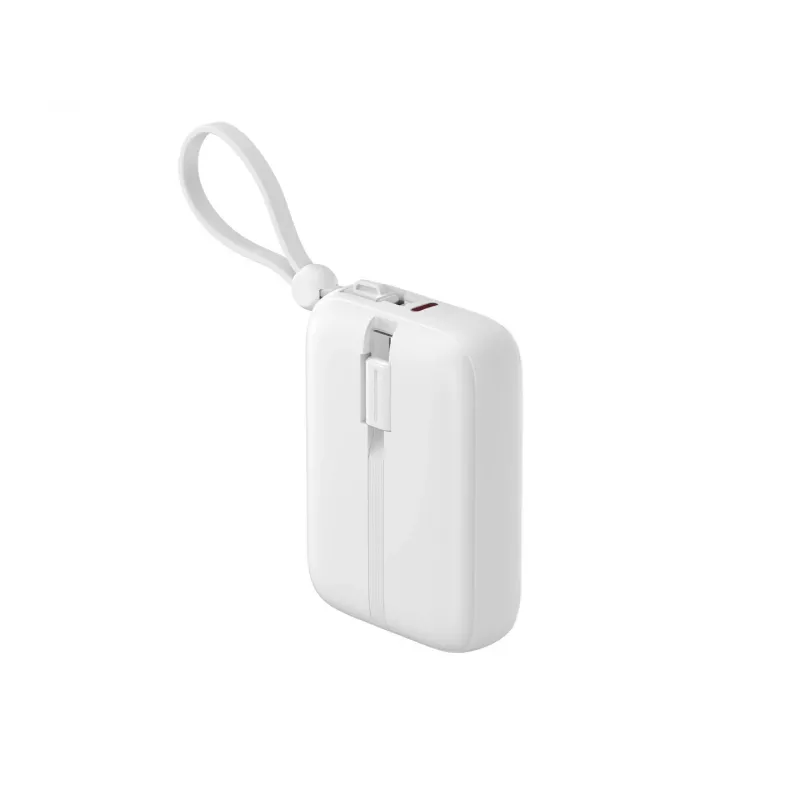 Havit PB5215 akupank 10000mAh valge