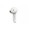 HAVIT TW974 Modern Buds tõelised juhtmevabad kõrvaklapid Bluetooth 5.3-ga, 10mm draiverid, IPX4, puutetundlik juhtimine, USB-C laadimisümbris, 20h kogu taasesitus – beež