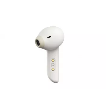 HAVIT TW974 Modern Buds tõelised juhtmevabad kõrvaklapid Bluetooth 5.3-ga, 10mm draiverid, IPX4, puutetundlik juhtimine, USB-C laadimisümbris, 20h kogu taasesitus – beež