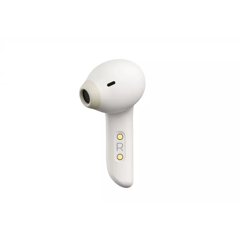 HAVIT TW974 Modern Buds tõelised juhtmevabad kõrvaklapid Bluetooth 5.3-ga, 10mm draiverid, IPX4, puutetundlik juhtimine, USB-C laadimisümbris, 20h kogu taasesitus – beež