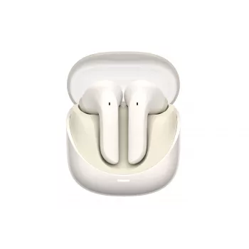 HAVIT TW974 Modern Buds tõelised juhtmevabad kõrvaklapid Bluetooth 5.3-ga, 10mm draiverid, IPX4, puutetundlik juhtimine, USB-C laadimisümbris, 20h kogu taasesitus – beež