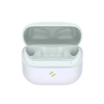 HAVIT TW982 tõelised juhtmevabad stereokõrvaklapid koos laadimiskarbiga, Bluetooth 5.3, IPX4, sinine