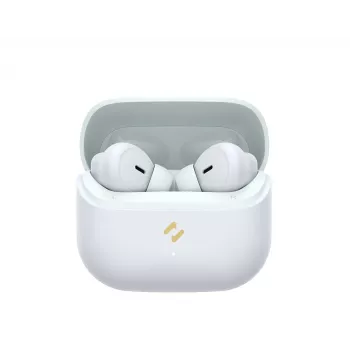 HAVIT TW982 tõelised juhtmevabad stereokõrvaklapid koos laadimiskarbiga, Bluetooth 5.3, IPX4, sinine