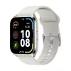Haylou LS02 Pro Smartwatch - 1.85 inch TFT LCD, Silver, IP68, 10-Day Battery