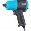 HAZET 9012ECO 1/2 inch pöördmutter, max pöördemoment 1700 Nm, sinine/must