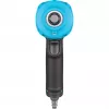 HAZET 9012ECO 1/2 inch pöördmutter, max pöördemoment 1700 Nm, sinine/must