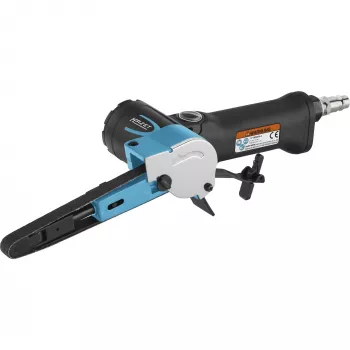 HAZET 9033N-4 Pneumaatiline lintlihvija 10x330mm 19000 RPM 6.3 bar