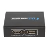 HDCVT 1x2 HDMI 1.4 Splitter HDCP 1.4 ja EDID toega
