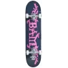 Heart Supply Squad Complete Skateboard 7.5 Brazil