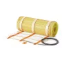 HEATCOM 150W/m² elektriline põrandaküttematt 1.6m² (240W, 230V, kahejuhtmeline, IPX7)
