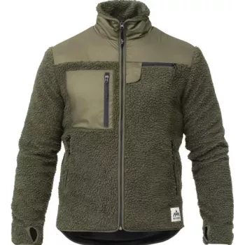 HeatX Köetav Puhvvest Unisex XL - 3-tsooniline süsinikkiudküte, USB-toitega, must