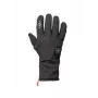 HeatX Nordic soojendusega kindad XXL - laetavad, 60°C, 8h aku, must
