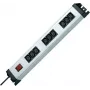 Heinrich Kopp POWERversal 3x3-fach toitepikendus, 9x C13, 1,4m, 250V/10A 2274.2001.0