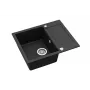 HELIKA Sink Tesa SQT102-601AW 62x50