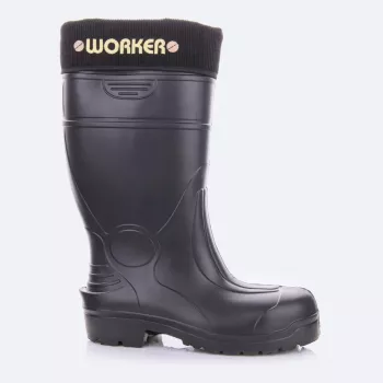 HELIKON LEMIGO Worker-45 Wellington Boots Green EU 45