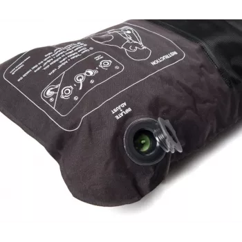 Helinox Air+ Foam Headrest - Must