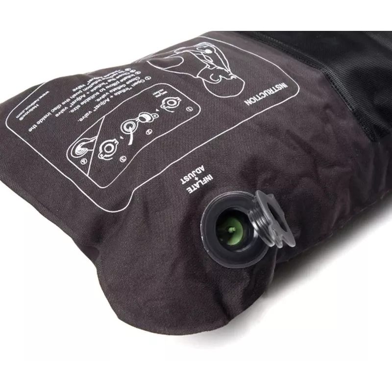 Helinox Air+ Foam Headrest - Must