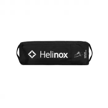 Helinox Chair One Highback (re) - Must kaasaskantav matkatool