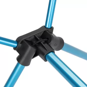 Helinox Chair One (re) Kokkupandav Matkatool - Must