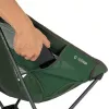 Helinox Chair One (re) Kokkupandav Telgitool - Metsaroheline, Taaskasutatud 600D Polüester, DAC Alumiiniumraam, 145 kg Kandevõime