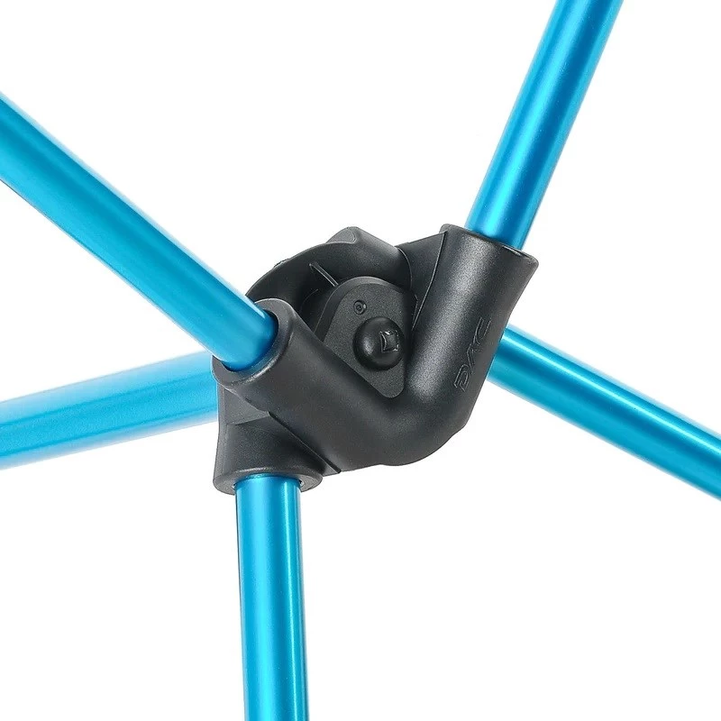 Helinox Chair Zero High Back Camping Tool - Must