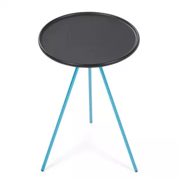 Helinox Side Table S kaasaskantav telkimislaud - must