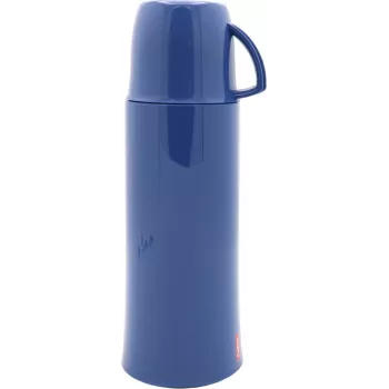 Helios Elegance termospudel 0,5 L, tuviksinine 5442-005
