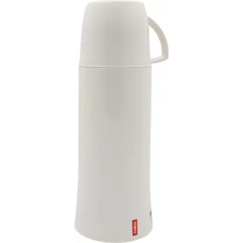 Helios Elegance termospudel 0,75 L valge 5443-001