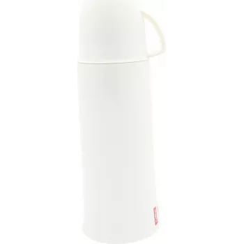 Helios Elegance termospudel 0,5 L valge 5442-001