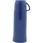 Helios Elegance termose pudel 0,75 L, tuvi sinine (5443-005)