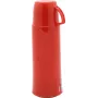 Helios Elegance termospudel 0,5 L punane (5442-011)
